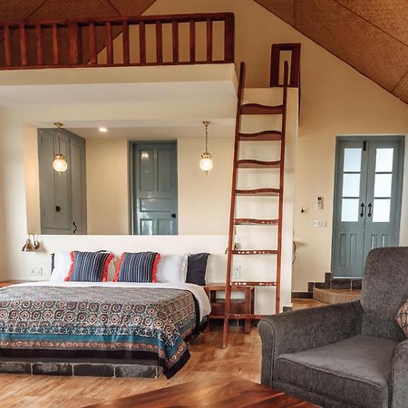 Rendezvous Resort Dharamszala Kültér fotó