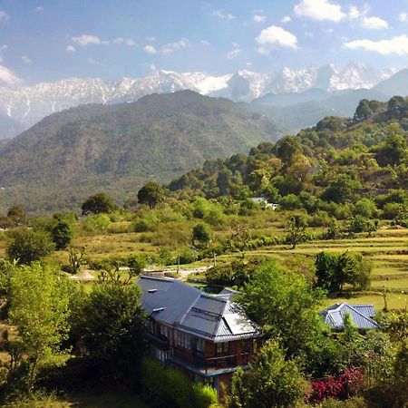 Rendezvous Resort Dharamszala Kültér fotó