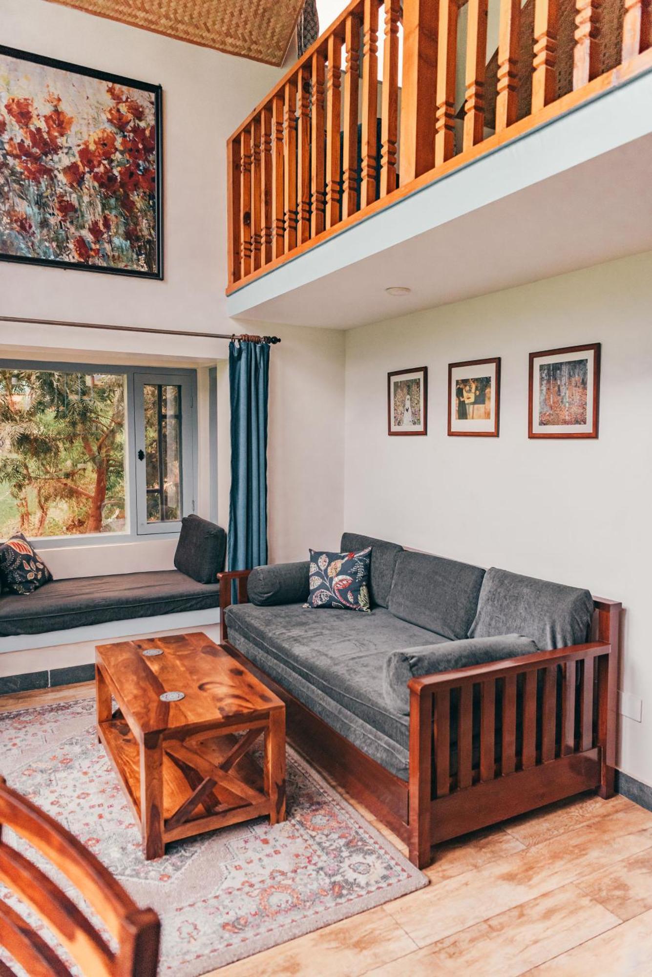 Rendezvous Resort Dharamszala Kültér fotó