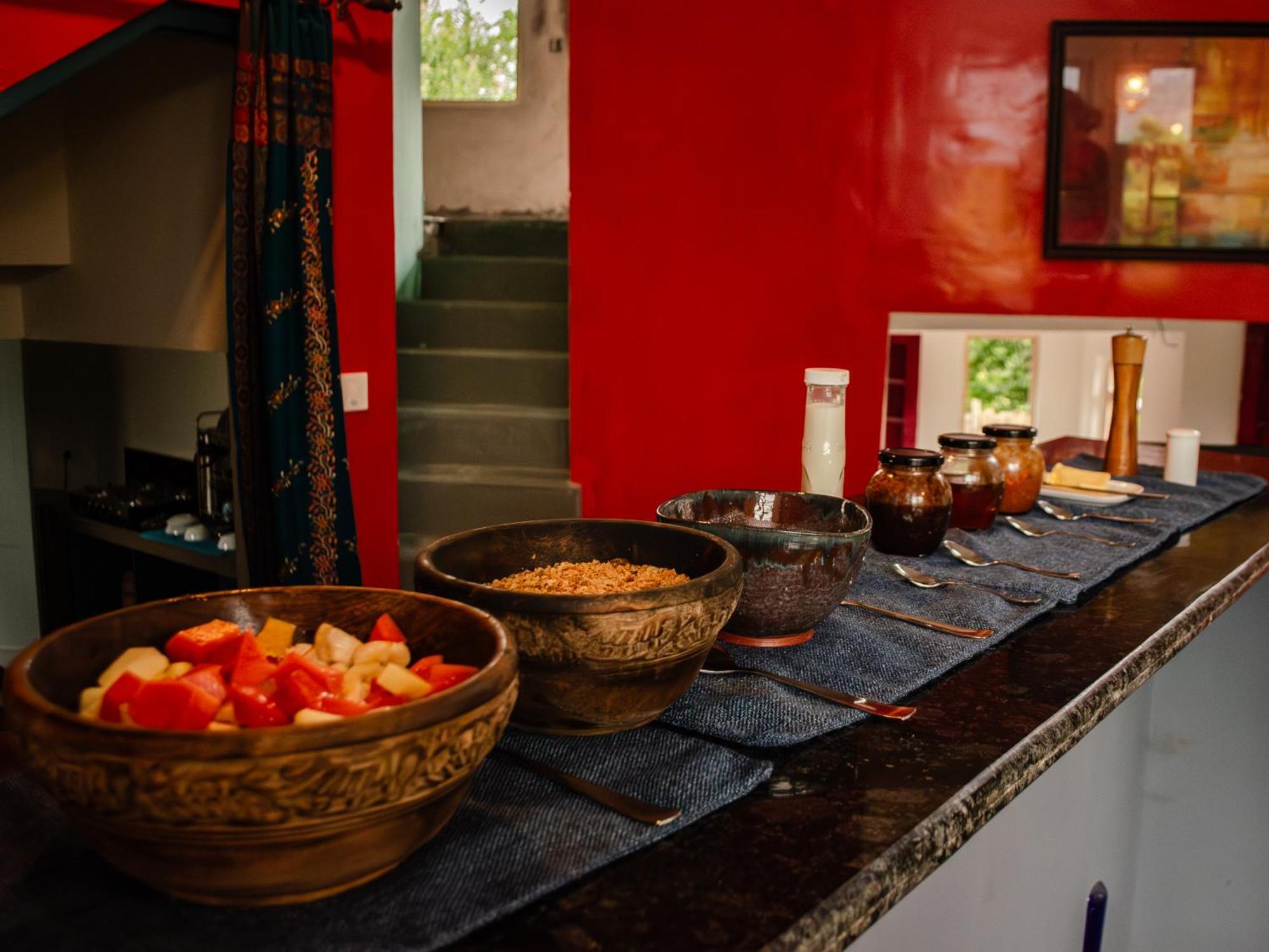 Rendezvous Resort Dharamszala Kültér fotó
