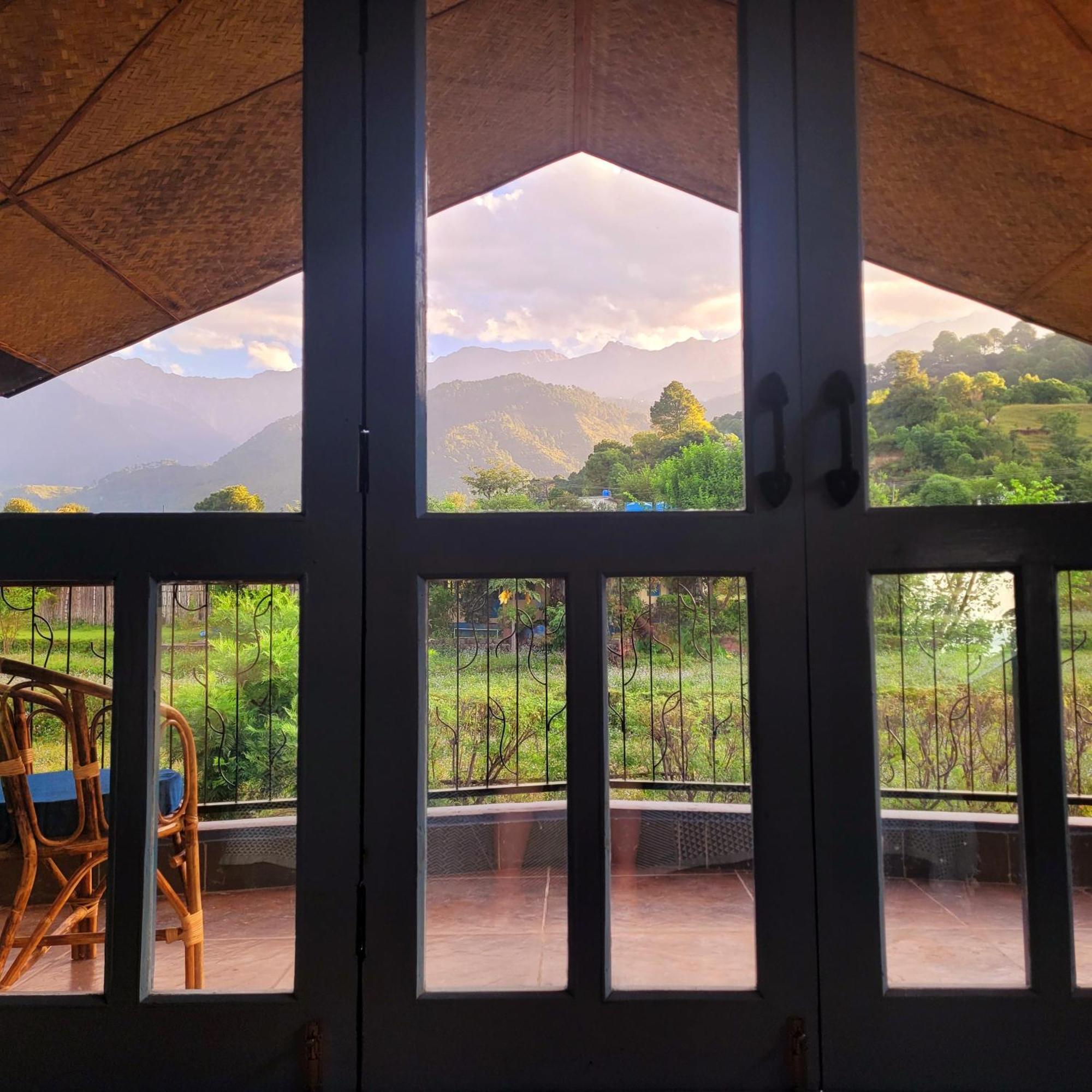 Rendezvous Resort Dharamszala Kültér fotó
