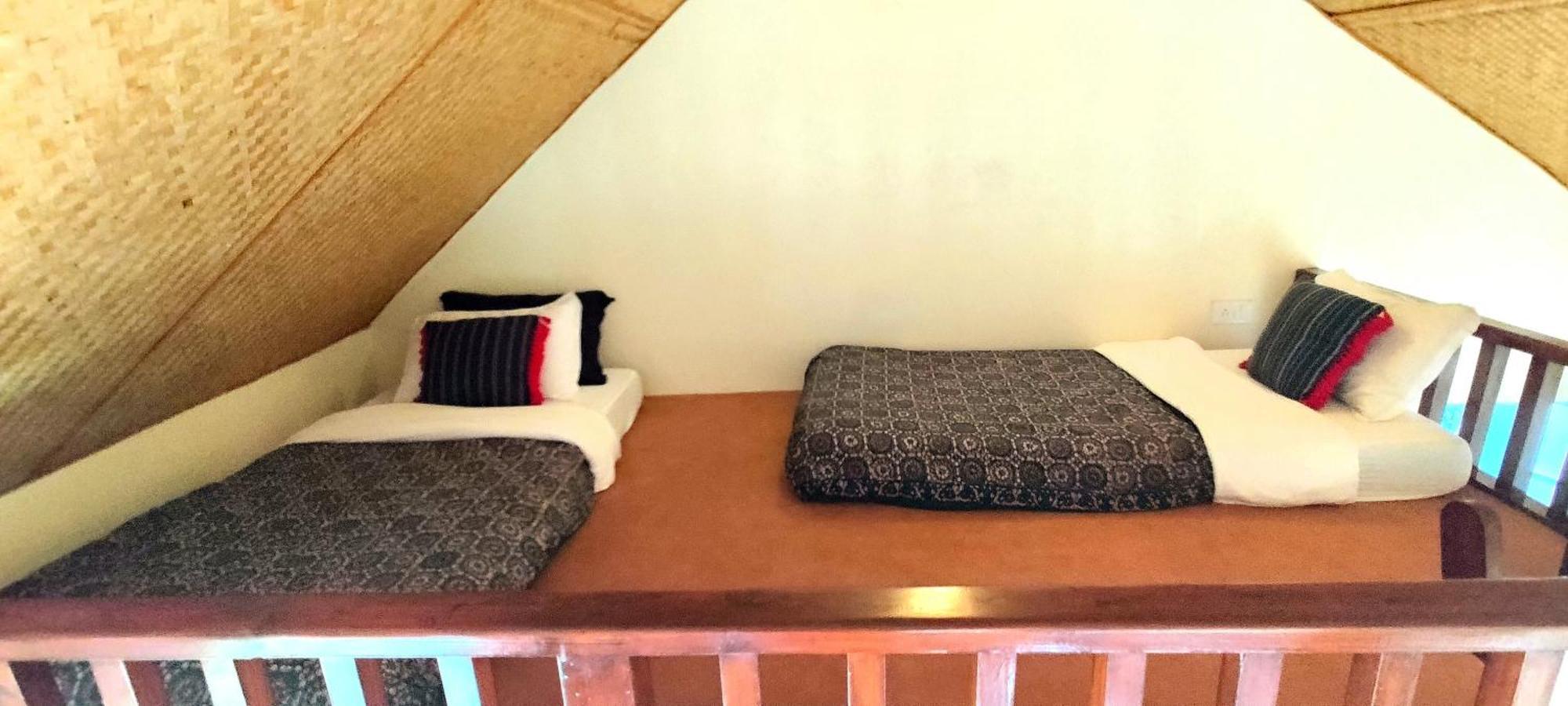 Rendezvous Resort Dharamszala Szoba fotó