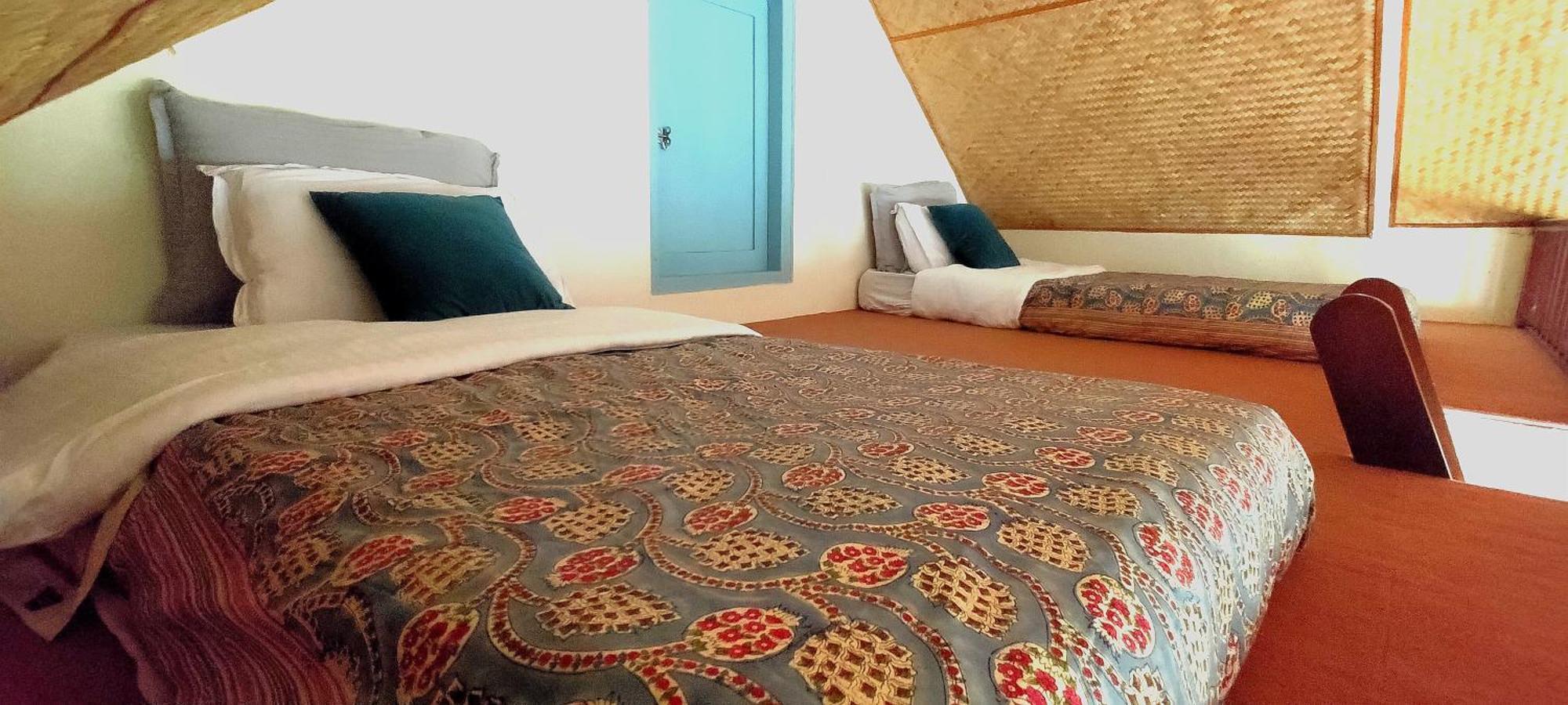 Rendezvous Resort Dharamszala Szoba fotó