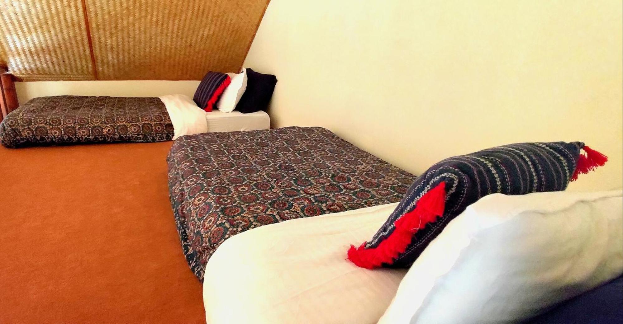 Rendezvous Resort Dharamszala Szoba fotó