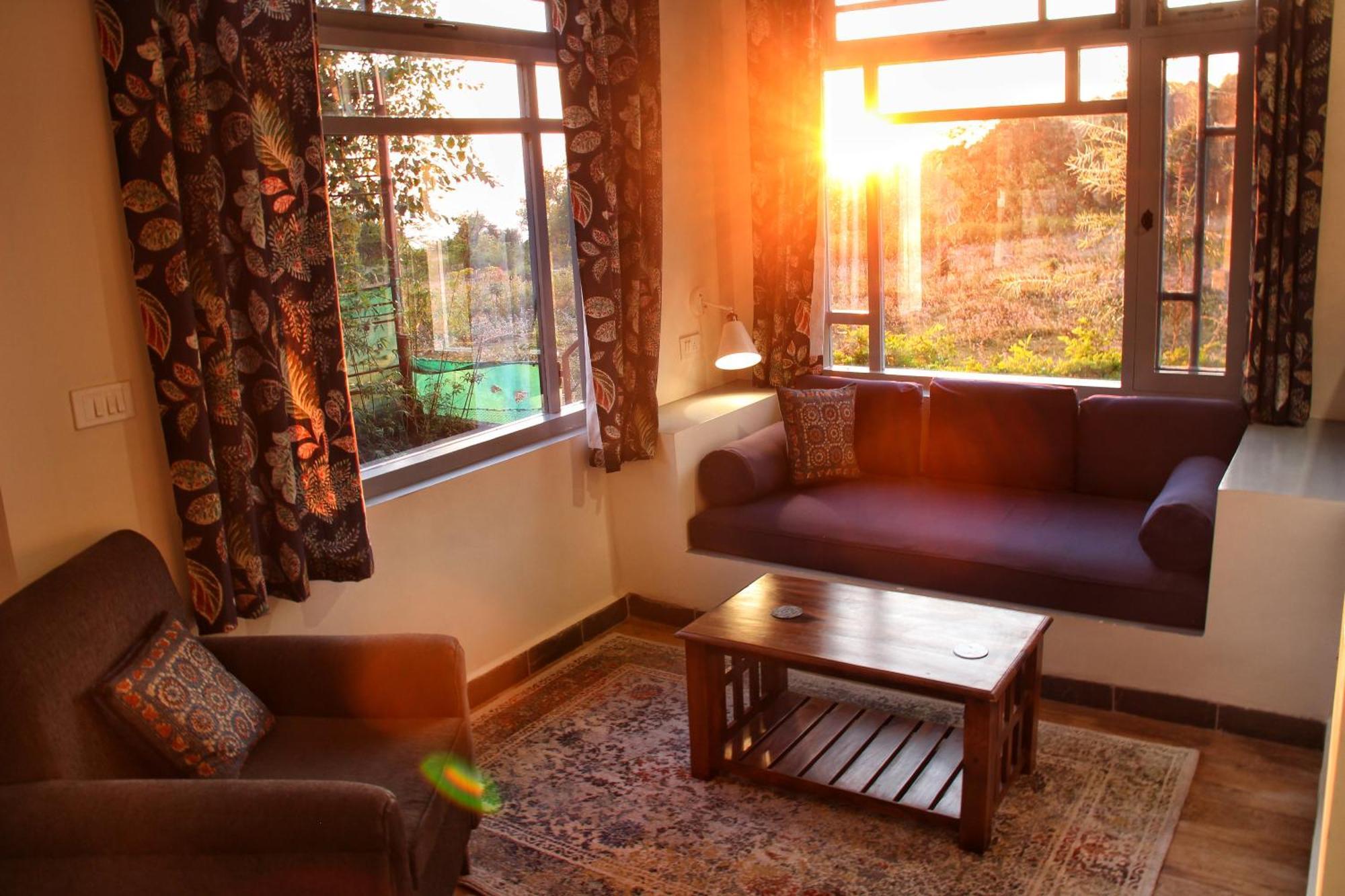 Rendezvous Resort Dharamszala Szoba fotó