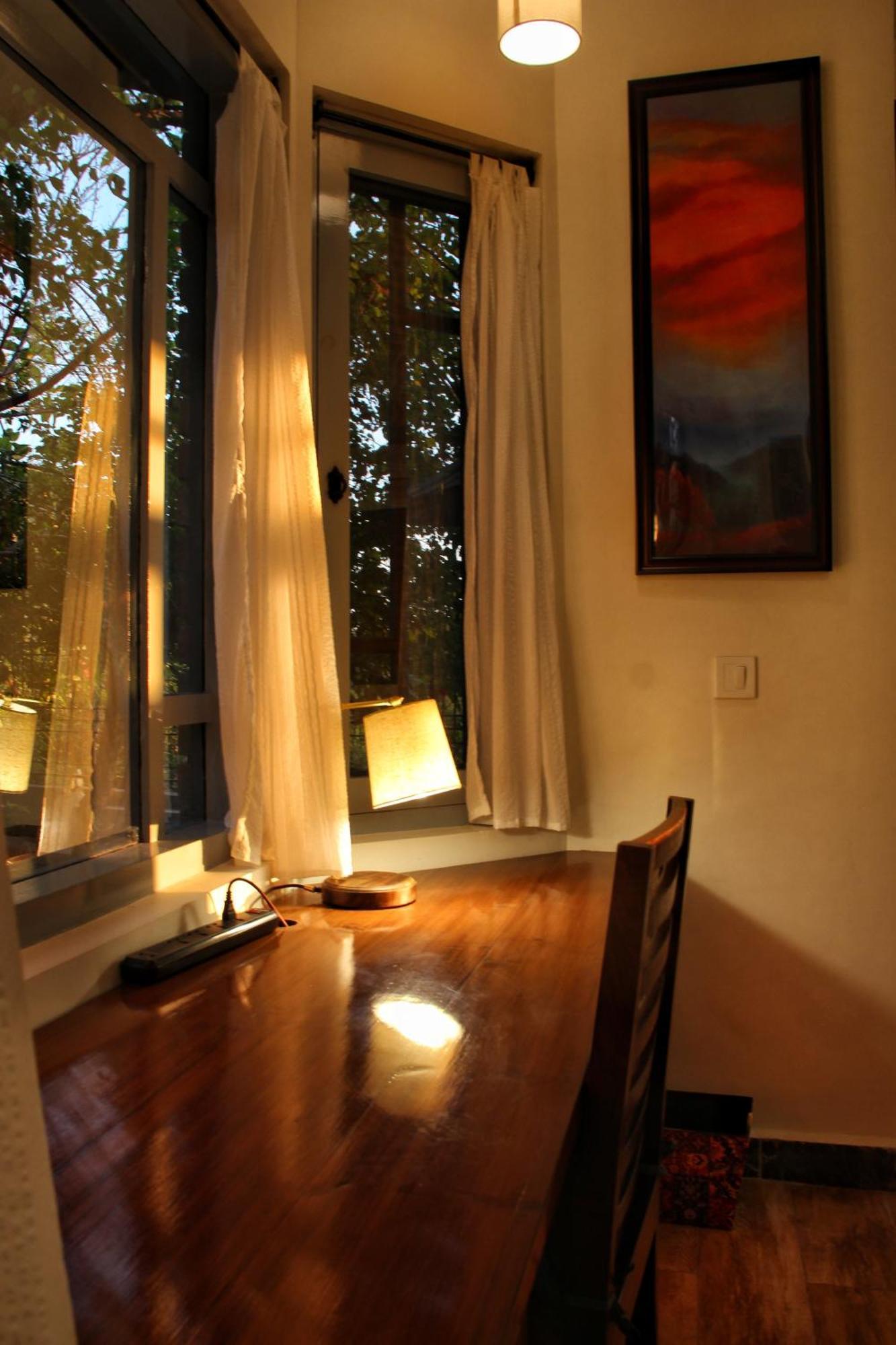 Rendezvous Resort Dharamszala Szoba fotó