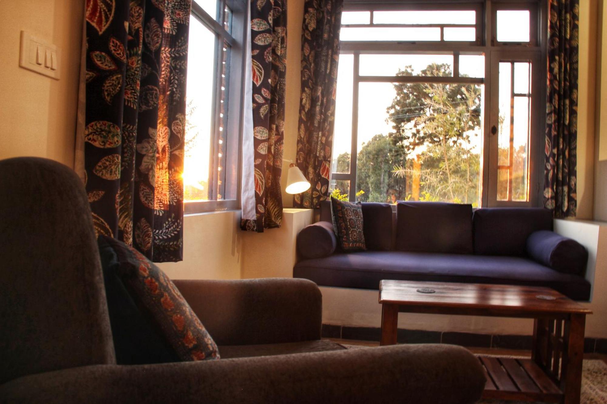Rendezvous Resort Dharamszala Szoba fotó