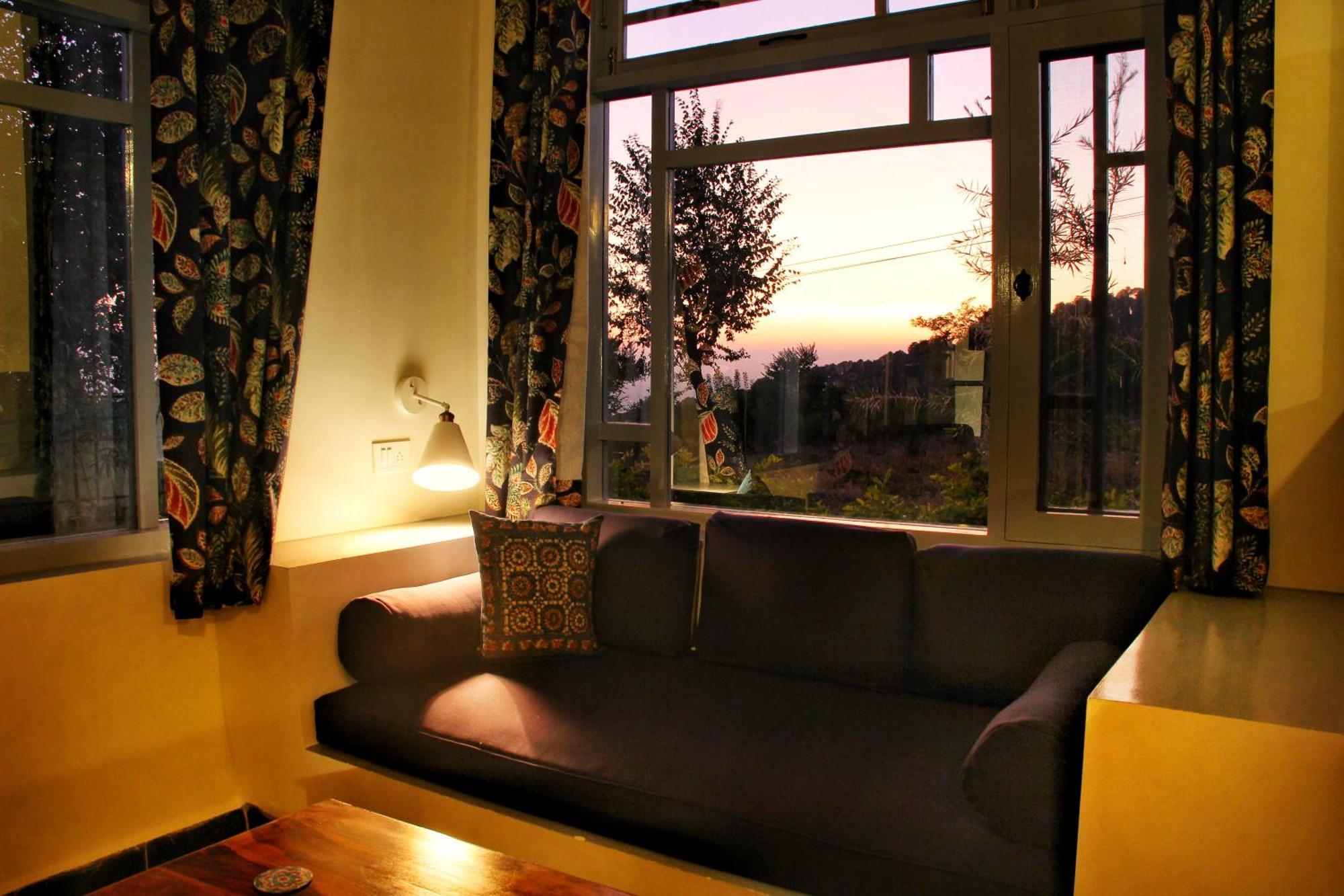 Rendezvous Resort Dharamszala Szoba fotó