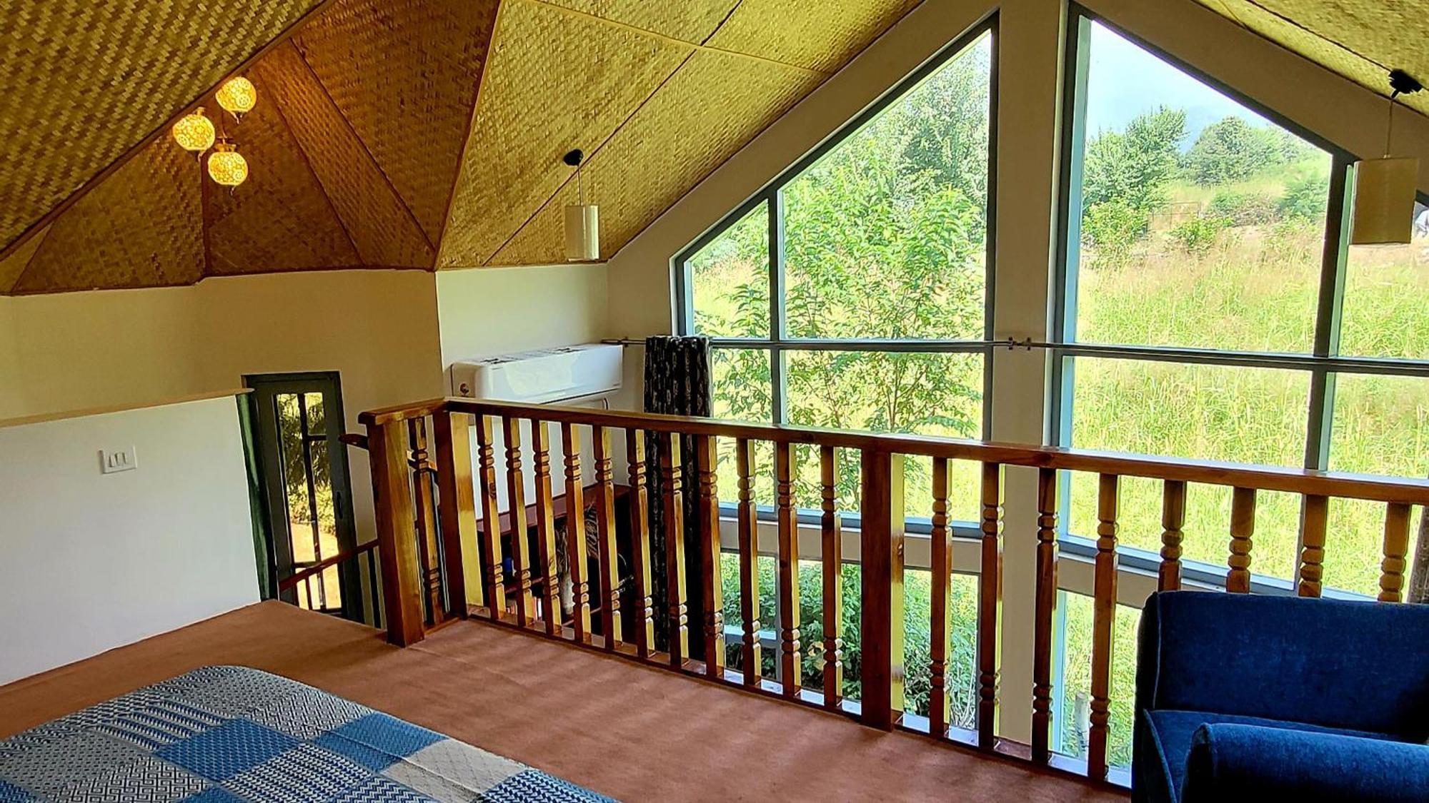 Rendezvous Resort Dharamszala Kültér fotó